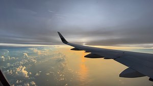 【Fly with the STAR】​ Glide through the sky in style and enjoy breathtaking views with STARLUX Airlines ✨​ What's your favorite STARLUX aircraft? Let us know in the comments section. ✨✈️ #STARLUX​ #STARLUXAirlines ​ #LuxuryBeyondHorizons | STARLUX Airlines