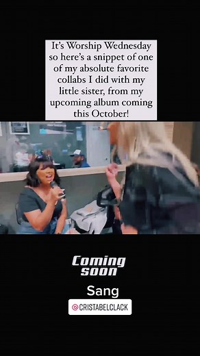 Isabel Davis on TikTok