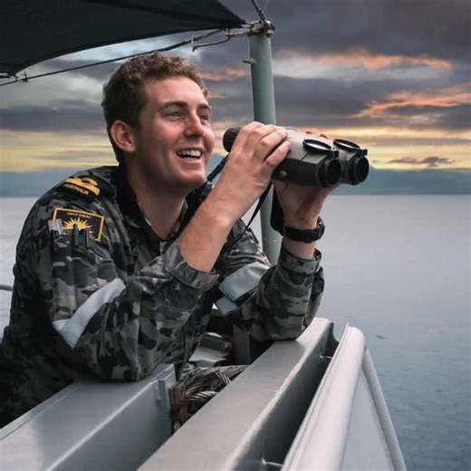 A new year means a new career could be on your horizon – find yours in the ADF. Learn more https://bit.ly/3NJsy2d | ADF Careers