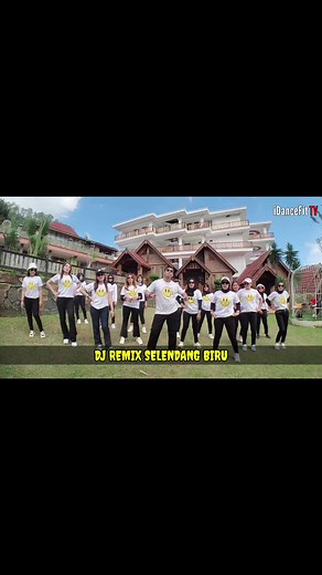 Senam Selendang Biru: Lagu dan Gerakan Aerobik Keren