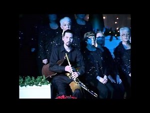 That Night In Bethlehem