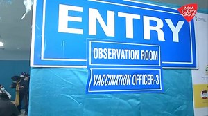 13K views · 21 reactions | Final dry run for vaccination begins in Delhi’s Guru Teg bahadur hospital. Watch Milan Sharma's ReporterDiary. #Coronavaccine #DryRun | India Today | Facebook