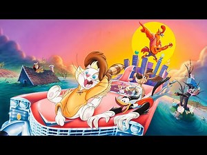 Rock-a-Doodle 4K 2/18