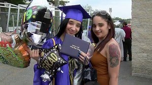 5.4K views · 152 reactions | Congratulations to the Class of 2019!!! | Holyoke Public Schools | Facebook