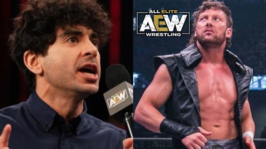 Tony Khan announces 25-year-old megastar's AEW debut in a dream match against Kenny Omega