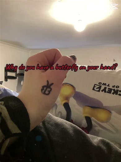 The butterfly project (please join if u can or want lm just supporting)