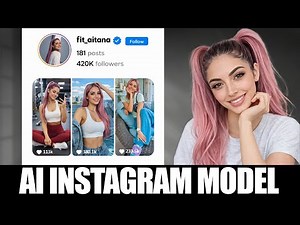 How to Create AI Model for Instagram Reels (Complete Tutorial in 2026)