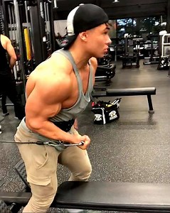 6.7K views · 94 reactions | BRUTAL ARMS WORKOUT #MUSCLEMAN | Muscle man | Facebook