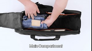 Amazon.com: HODRANT Saddlebag Liners Bag, Travel Motorcycle Saddlebag Organizer Compatible with Harley Davidson 1993-2022 Touring Road Glide/Street Glide/Electra Glide/Road King Hard Saddlebag, 1 Bag Only : Automotive