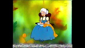 Cindy und das Zauberrätsel/Meister Dachs und seine Freunde