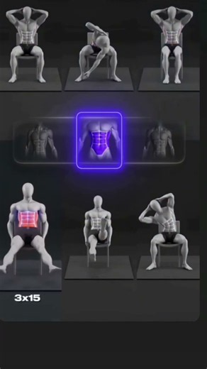 Best exercise for abbs and hard workout for your sixpacks#abbs#sixpack#fitness
