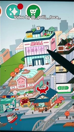 WHERE TO FIND CUTE MUGS 💕 Toca, Boca tips and tricks 🩷 video by @polinpolli1