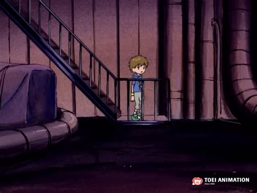 Toei Animation Latinoamérica | El primer encuentro entre Takato y Guilmon ❤ Para celebrar el estreno de DIGIMON BEATBREAK, transmitiremos los primeros episodios de... | Instagram