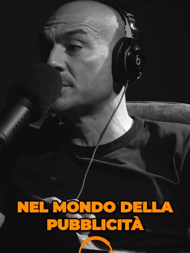 Da guardia giurata a caddy da golf: la mia lotta per la libertà finanziaria. #motivation #podcastclip #interview #dannylazzarin #onemoretime #lucacasadei
