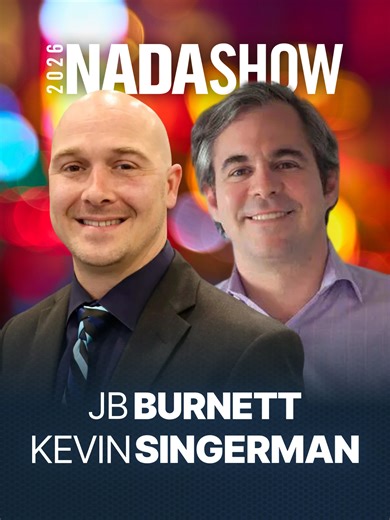How AutoFi uses AI to find the car a customer can actually afford Reporting from this year’s NADA Show, CBT News welcomes AutoFi CEO Kevin Singerman and Executive General Manager of Preston Automotive Group JB Burnett to outline how dealerships are driving stronger results by unifying online and in-store buying experiences. Dealers are enabling customers to structure deals digitally while maintaining dealership control, using AI to quickly match shoppers with vehicles that fit their budgets, and
