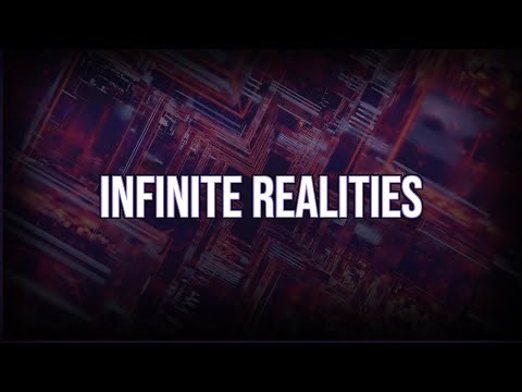 Parallel Universes: The Science Behind Infinite Realities