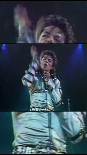 [NEW] Michael Jackson - Hearthbreak Hotel (This Place Hotel) Live in Minneapolis (May 4th, 1988)