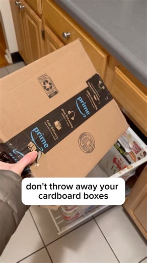16K views · 29 reactions | Repurpose your cardboard Instead of recycling your cardboard, try using it to get rid of your weeds instead! | Life with Marissa | Facebook