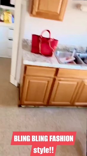 Mr-Bling Bling-Fashion on Reels