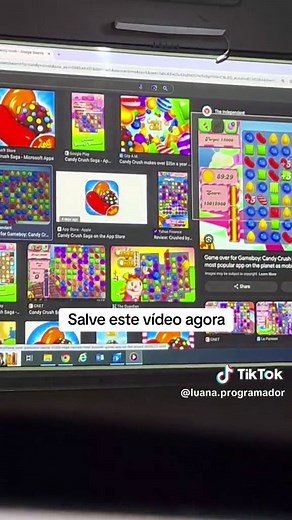 Aula de Tecnologia e Inteligência Artificial com Professora Julia Tonons