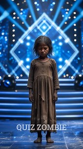 31K views · 533 reactions | The Little Girl Who Stood Alone: A Tearful Start That Became AGT’s Most Inspiring Moment | Magic Touch | Facebook