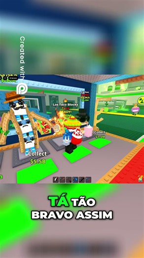 The Guy's Audacity: Lucky Blocks Opening