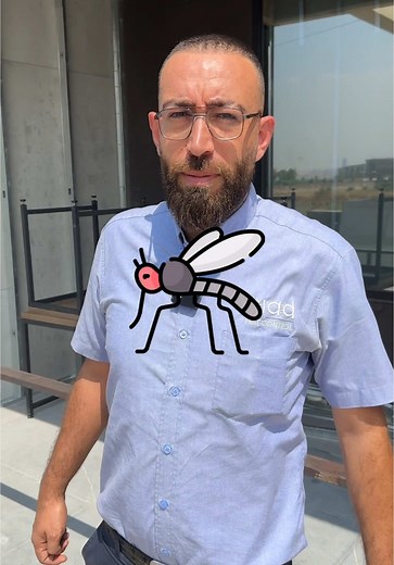 Beat the buzz and protect your home! 🦟 Watch the video to learn how to make your space mosquito-proof. #treatments #Safe #pestcontrol #pestfree #SIAD #lebanon #MosquitoFree