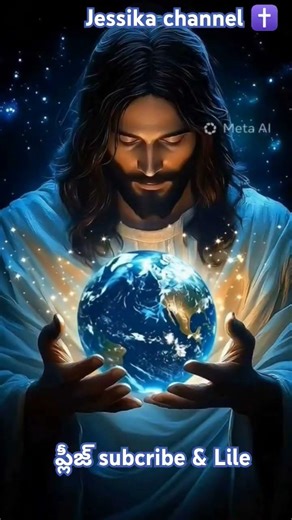ఎంత మంచి దేవుడు నా యేసయ్య #christiansongs #love #viralshorts #jessika
