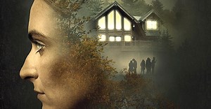 Alone (Movie Review)