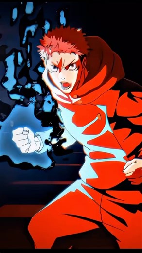 New trailer🔥🔥🔥 #anime#jjk