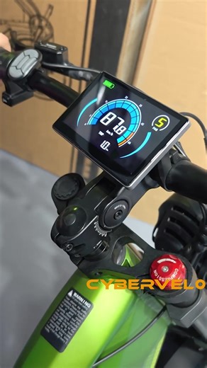 Epic E-bike Trick for Your Bro