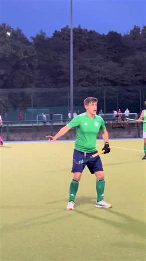 Chelmsford Hockey Club: Fun and Games Before Pre-Season