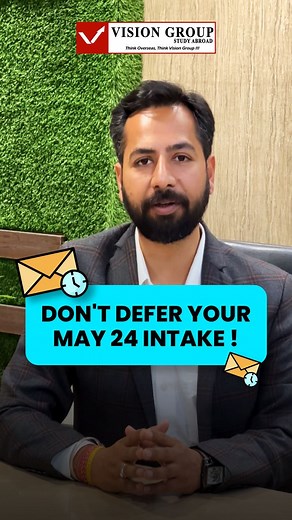 What is Onshore Admission - Canada 🇨🇦 Study Visa Visit Vision Group Brampton Office Book Your Appointment Call 1 (647) 918-9612 #Vision to Reality !! Visit - Ludhiana | Patiala | Chandigarh | Kurukshetra #admissionweek #canada🇨🇦 #uk #usa #canadaspouse #workpermit #visionstudygroup😊✌️ #hanishuppal #canadá #canadalife #sds #palletter #onshore #ielts #pte #luhdiana #punjab #haryana #chandigarh #spousevisa #master | Vision Group