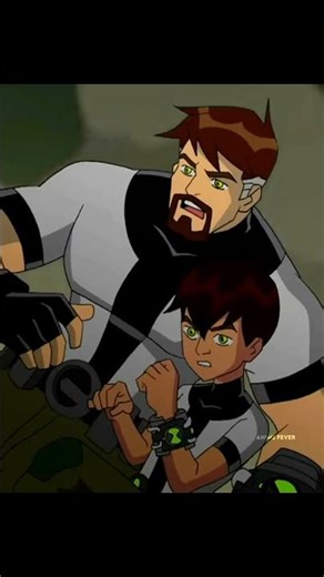 Ben-க்கு எப்போலாம் அதிக கோபம் வந்திருக்கு? 🤔 | Ben 10 | #ben10 #cartoon #shorts