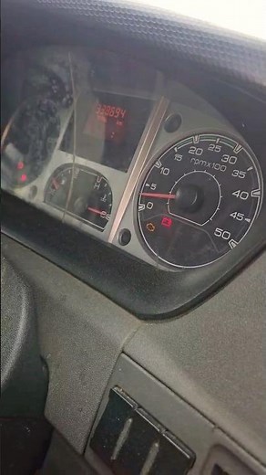 Iveco Daily 2.3d Engine Doesn’t Start P0151 😁 Changed New High Pressure Valve Bosch Fuel Pump