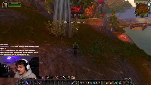 ♥️[SAUERCROWD] Hi ich bin Jamie :)♥️GANZES WEEKEND World Of Warcraft♥️->!Tiktok