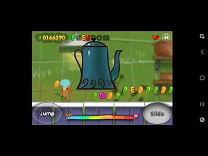 Cookie Run: Ovenbreak (2009) Prologue & Training