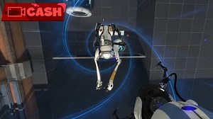 Cash and Nico Play PORTAL… #Roblox #Nico #NicoAndCash | Cash Plays Gamer