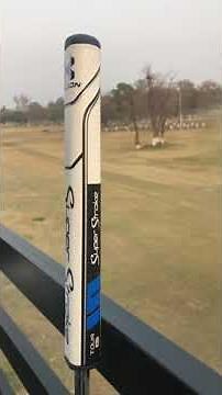 SuperStroke Traxion Tour 2.0 Putter Grip (Review)