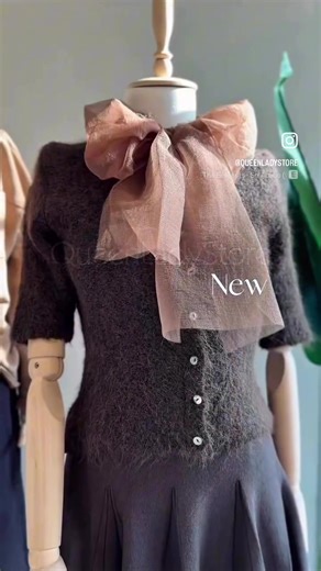 فيديوهات أنشأها Queen Lady store (@queenladystore) باستخدام original sound - Queen Lady store