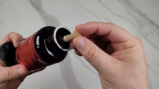 Watch Prime Labs Prime Test Pro Testosterone Supplement for Men on Amazon Live