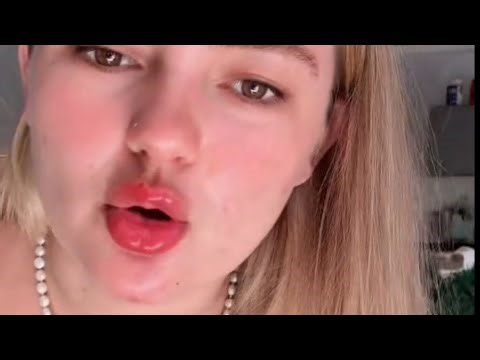 Periscope live new girl brigita Say Hello | periscope live streaming