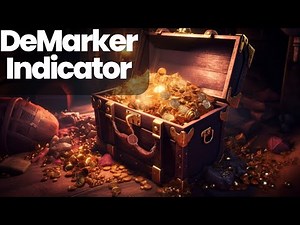 DEMARKER TRADING STRATEGY (BACKTEST)
