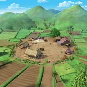 76K views · 872 reactions | Mighty Little Bheem follows the adventures of one curious - and mighty - toddler who innocently wreaks havoc on his small Indian town. Fun fact: Each episode is just 6 (‼️) action-packed minutes long. | Netflix Family | Facebook