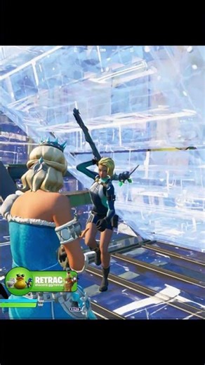 Play Project retrac now, copy paste link, discord.gg/retrac