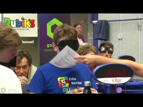 28.86 teambld single at Dutch Nationals (ft. @yutu58)