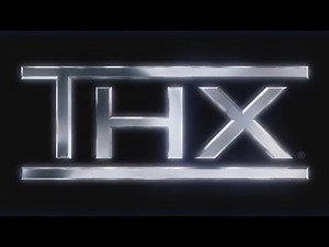 THX Logo, but it's a meme