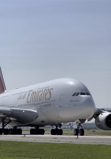 Exploring the Airbus A380-800: A Marvel of Aviation