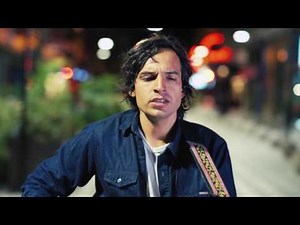 Pablo Olgin - "Cancion para mis padres"