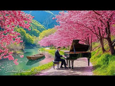 20 Most Listened Classical Melodies (No Ads) | Tchaikovsky, Mozart, Chopin, Vivaldi | Relax, Heal